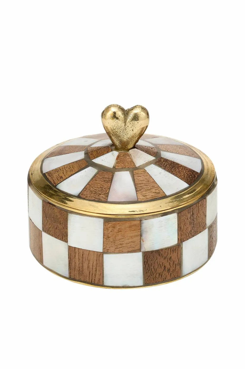 Doing Goods Eske Heart Circus Woody