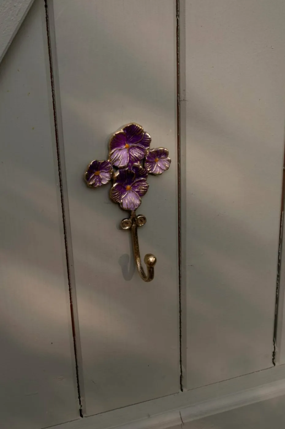 Doing Goods Krok Valery Violet Field