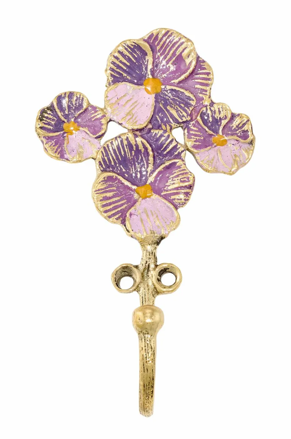 Doing Goods Krok Valery Violet Field