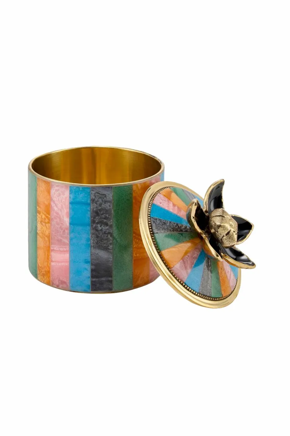 Doing Goods Liv Circus Box Stor
