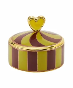 Doing Goods Pyar Heart Circus Box Medium
