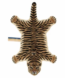 Doing Goods Teppe Drowsy Tiger large