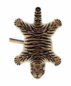Doing Goods Teppe Drowsy Tiger small