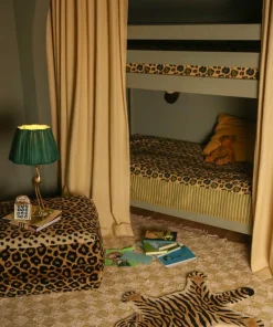 Doing Goods Teppe Drowsy Tiger small