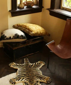 Doing Goods Teppe Drowsy Tiger small