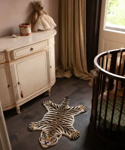 Doing Goods Teppe Drowsy Tiger small