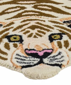 Doing Goods Teppe Jill Tiger large