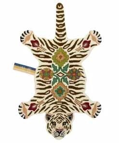 Doing Goods Teppe Jill Tiger large