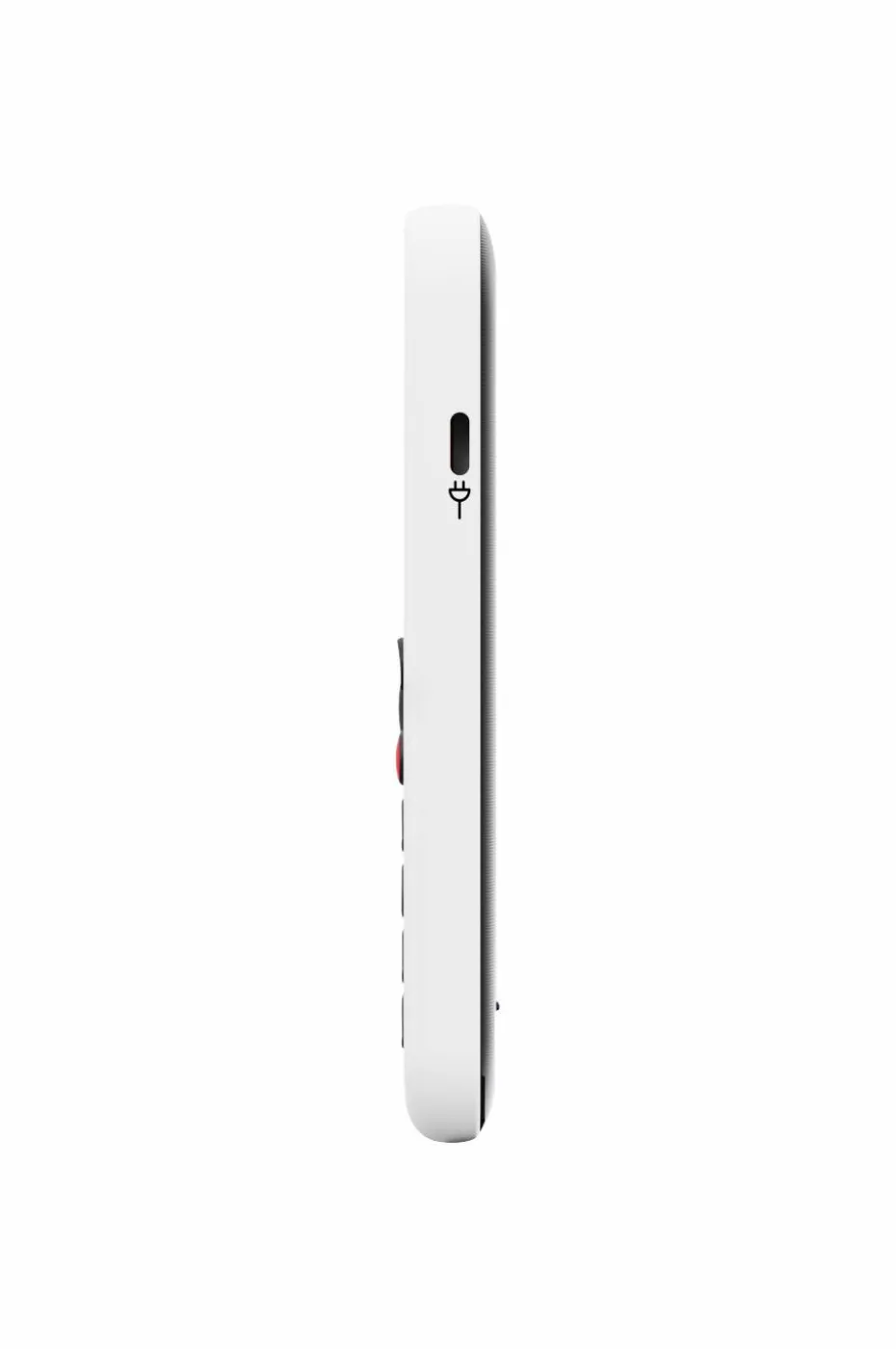Doro Babymobil Leva X10 Hvit/svart