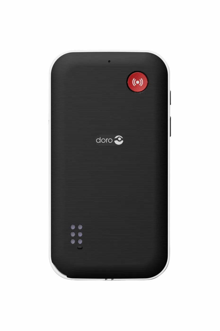 Doro Babymobil Leva X10 Hvit/svart