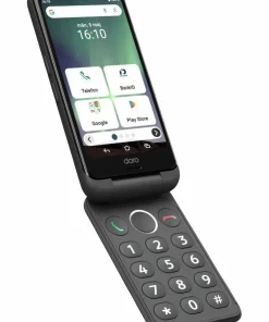 Doro Babymobil Smartphone 4G Aurora A21