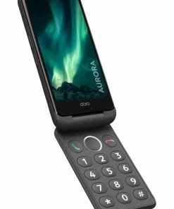 Doro Babymobil Smartphone 4G Aurora A21
