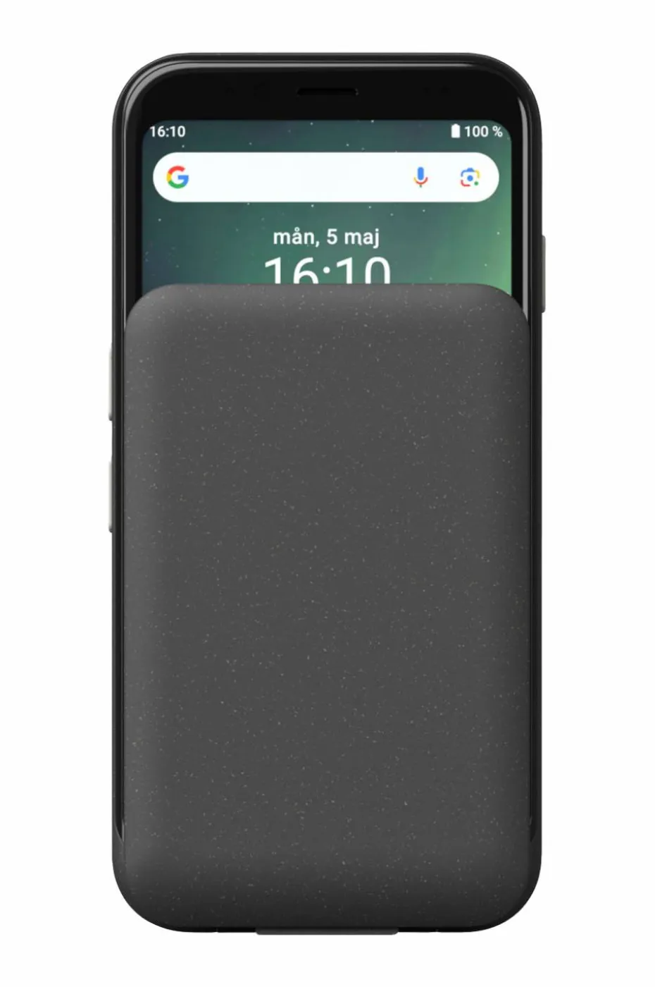 Doro Babymobil Smartphone 4G Aurora A21