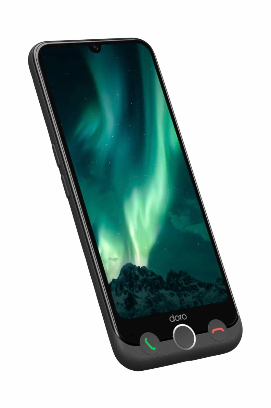 Doro Babymobil Smartphone 4G Aurora A31