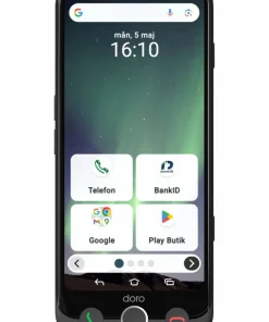 Doro Babymobil Smartphone 4G Aurora A31