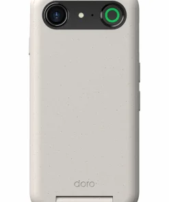 Doro Babymobil Smartphone 4G Aurora A21
