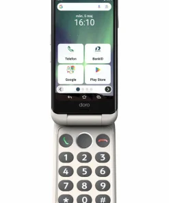 Doro Babymobil Smartphone 4G Aurora A21