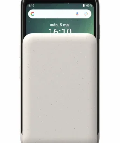 Doro Babymobil Smartphone 4G Aurora A21