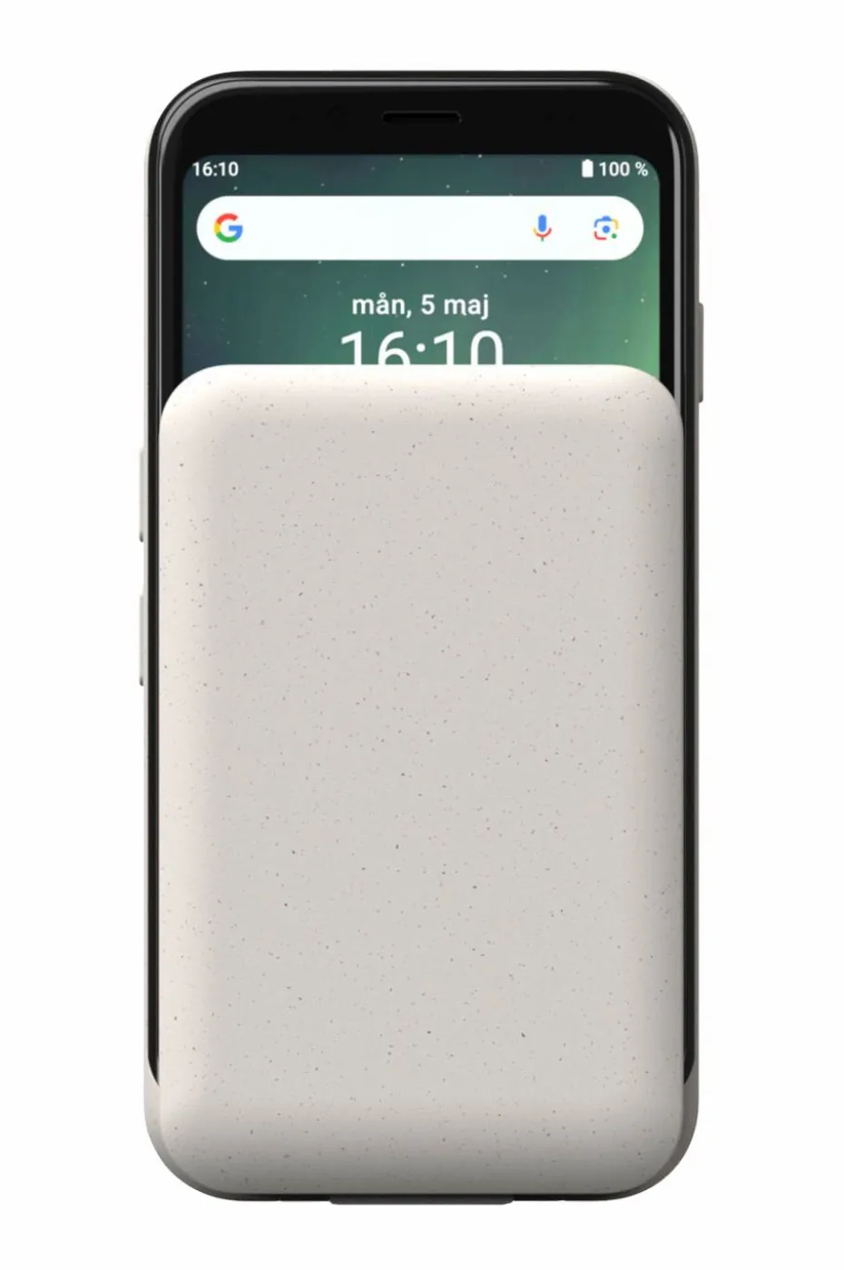 Doro Babymobil Smartphone 4G Aurora A21