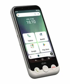 Doro Babymobil Smartphone 4G Aurora A11