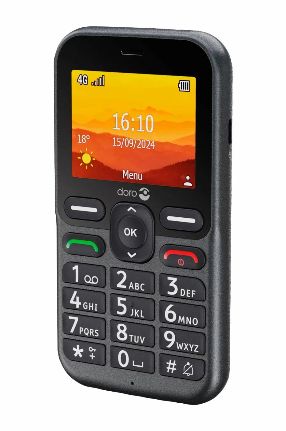 Doro Leva L11
