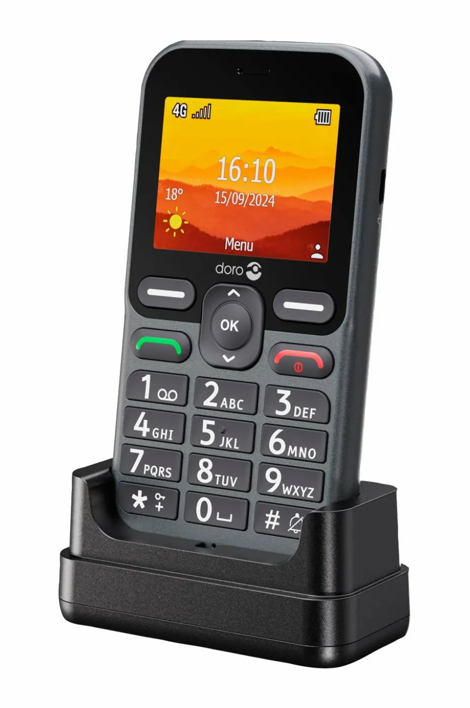 Doro Leva L11