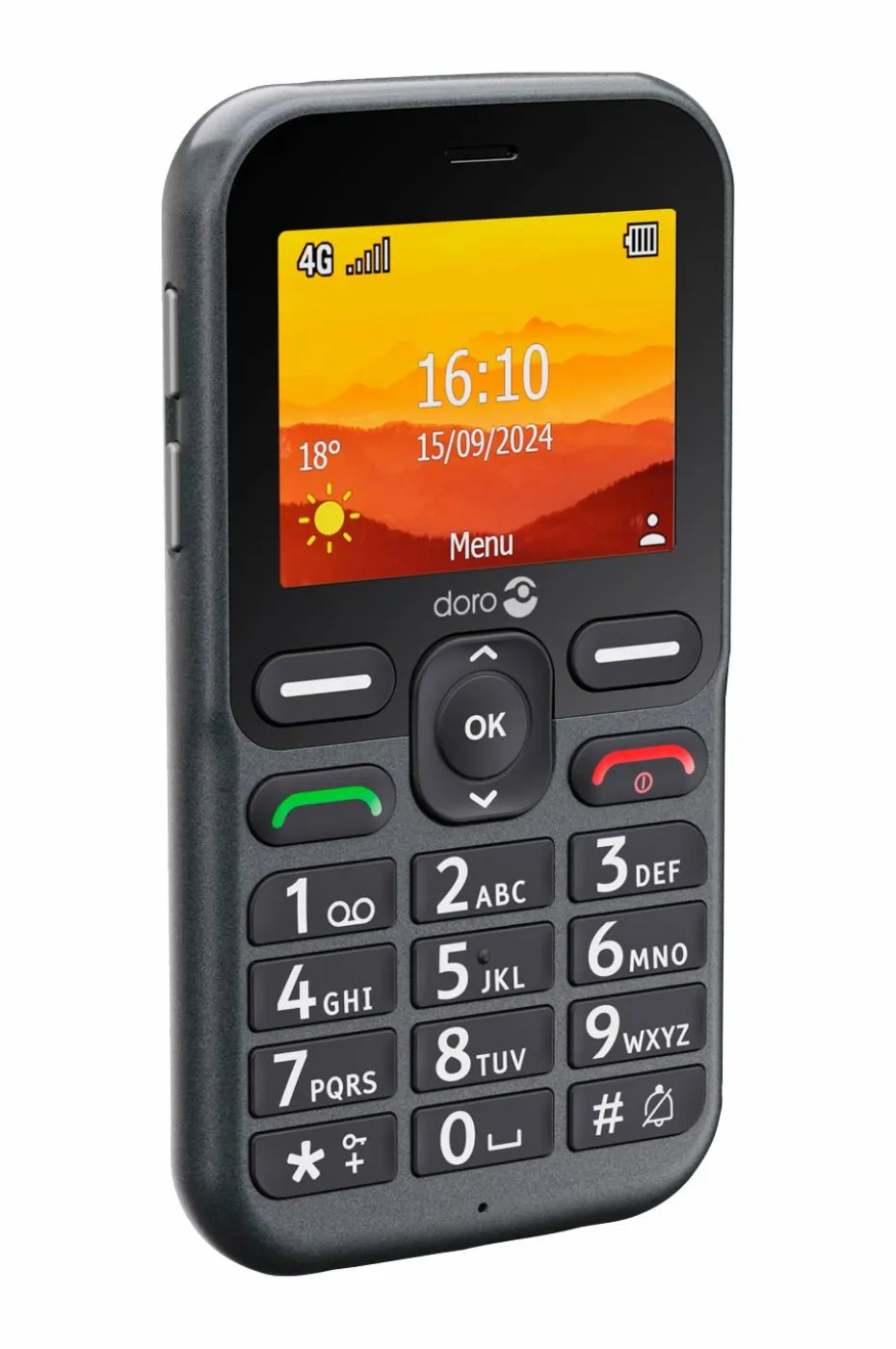 Doro Leva L11