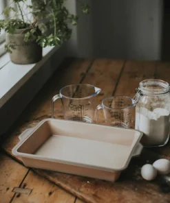 Dorre Bakeform Rectangulare Silikon Cookie