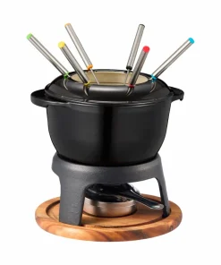 Dorre Fondue Foni