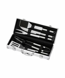 Dorre Grillsett 5 deler