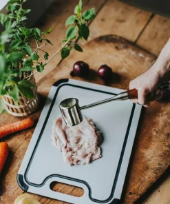 Dorre Kjøtt Tenderizer Kata