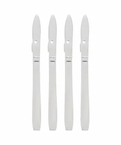 Dorre Krepsekniv Skagen 4-pk