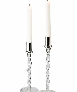 Dorre Lysestake Twist 2-pk