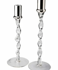 Dorre Lysestake Twist 2-pk