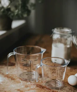 Dorre Målekanne Mila