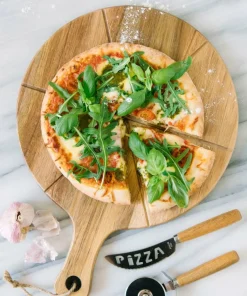 Dorre Pizzasett Pino