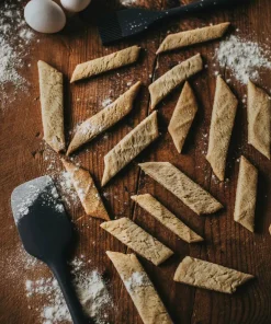 Dorre Silikonbørste Cookie