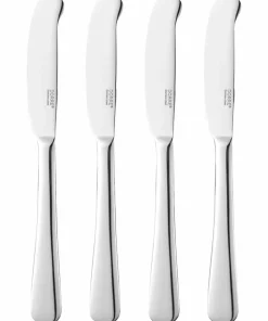 Dorre Smørkniv Sheli 4-pk
