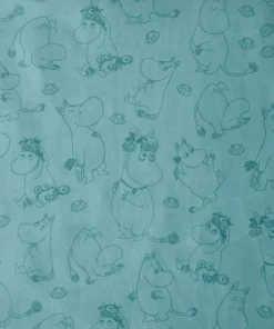 Dsignhouse x Moomin Dusjforheng Mumin 180x200 cm