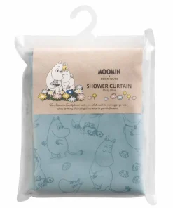 Dsignhouse x Moomin Dusjforheng Mumin 180x200 cm