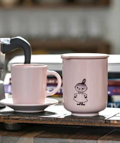 Dsignhouse x Moomin Krus Mumin