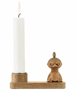 Dsignhouse x Moomin Lysestake Mumin Lille My 7 cm