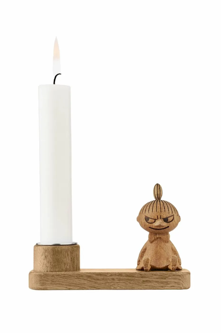 Dsignhouse x Moomin Lysestake Mumin Lille My 7 cm