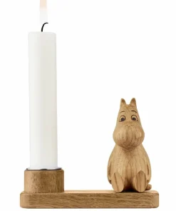 Dsignhouse x Moomin Lysestake Mumin 7 cm