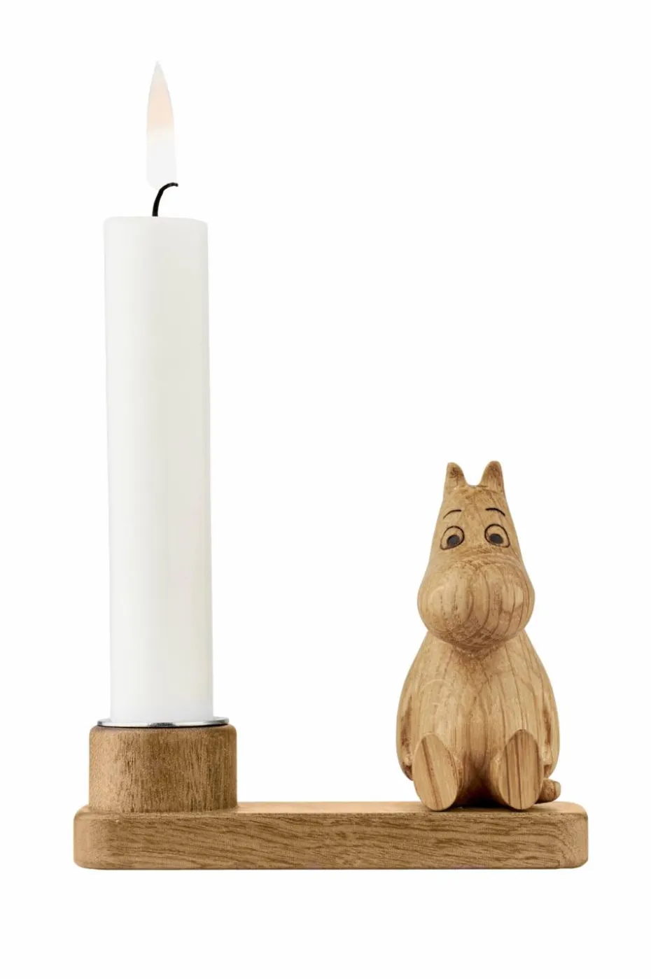 Dsignhouse x Moomin Lysestake Mumin 7 cm