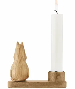 Dsignhouse x Moomin Lysestake Mumin 7 cm