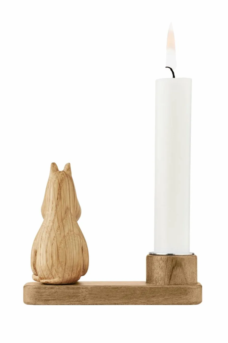 Dsignhouse x Moomin Lysestake Mumin 7 cm