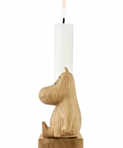 Dsignhouse x Moomin Lysestake Mumin 7 cm