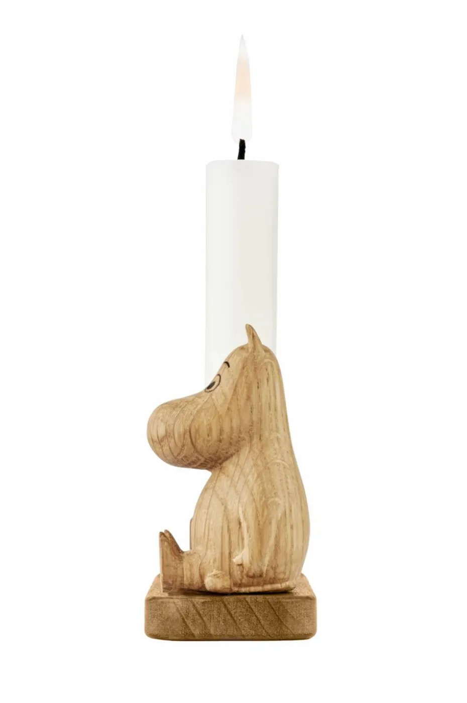 Dsignhouse x Moomin Lysestake Mumin 7 cm