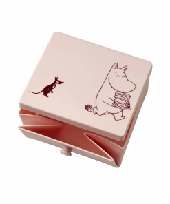 Dsignhouse x Moomin Matboks Mumin Square